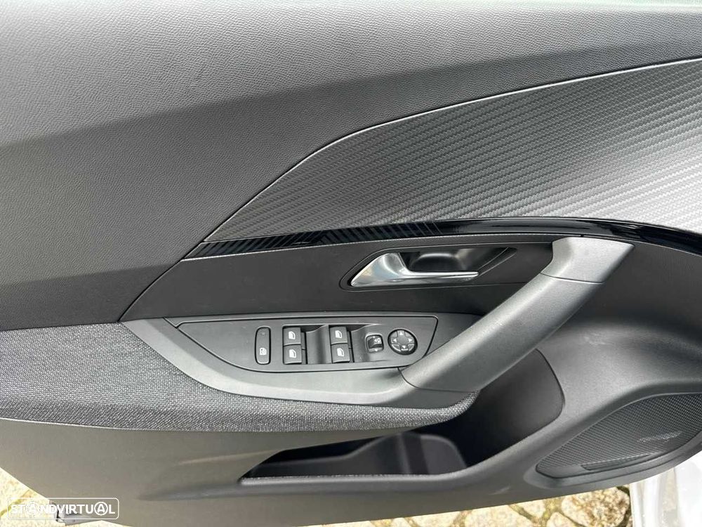 Peugeot 2008 1.2 Style — fotografia 12