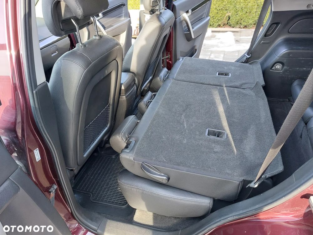 Chevrolet Captiva 2.2 D LTZ - 27