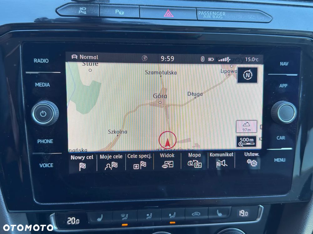 Volkswagen Arteon 2.0 TDI SCR Elegance DSG - 8