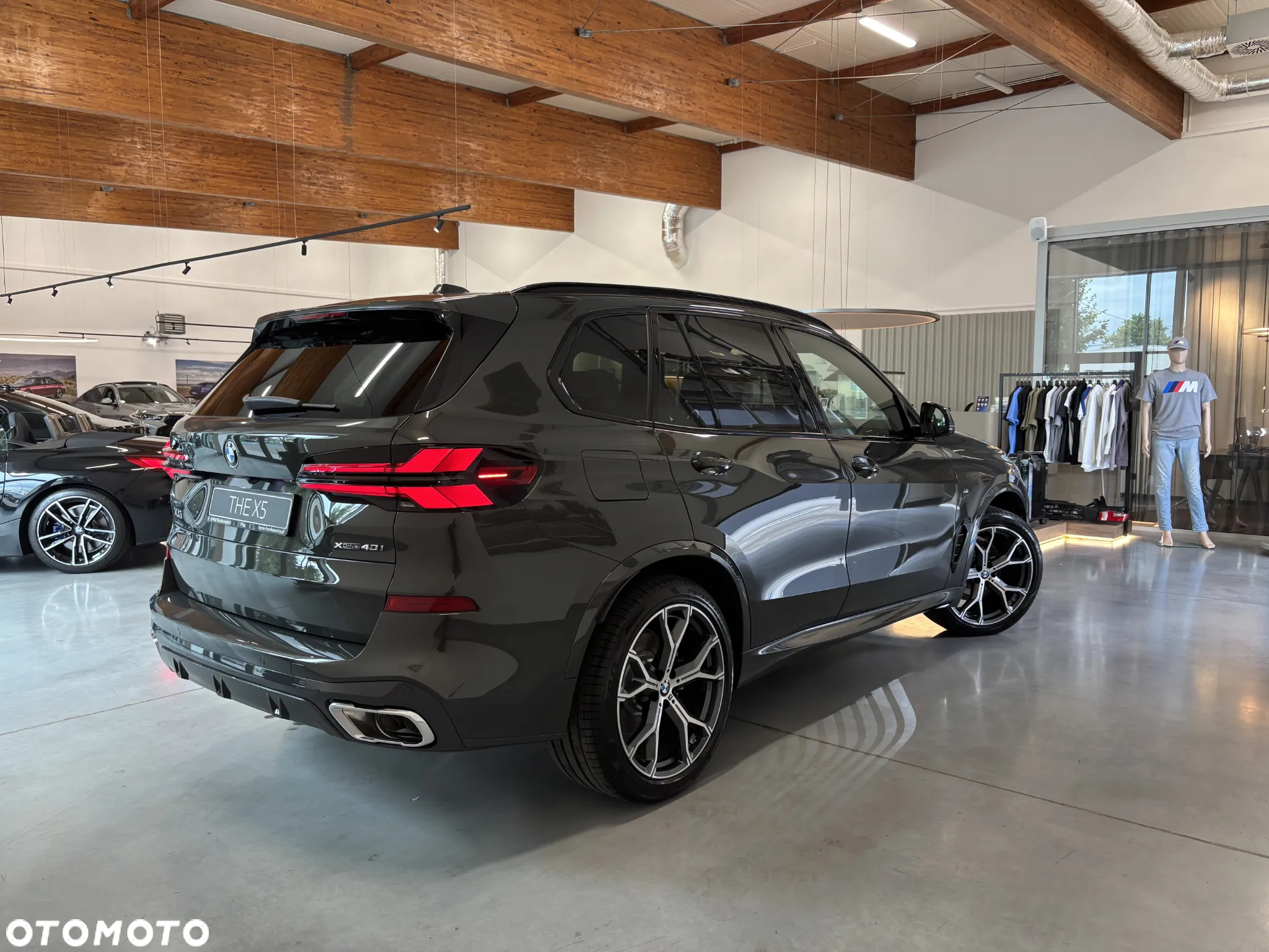 BMW X5 xDrive40i - 2