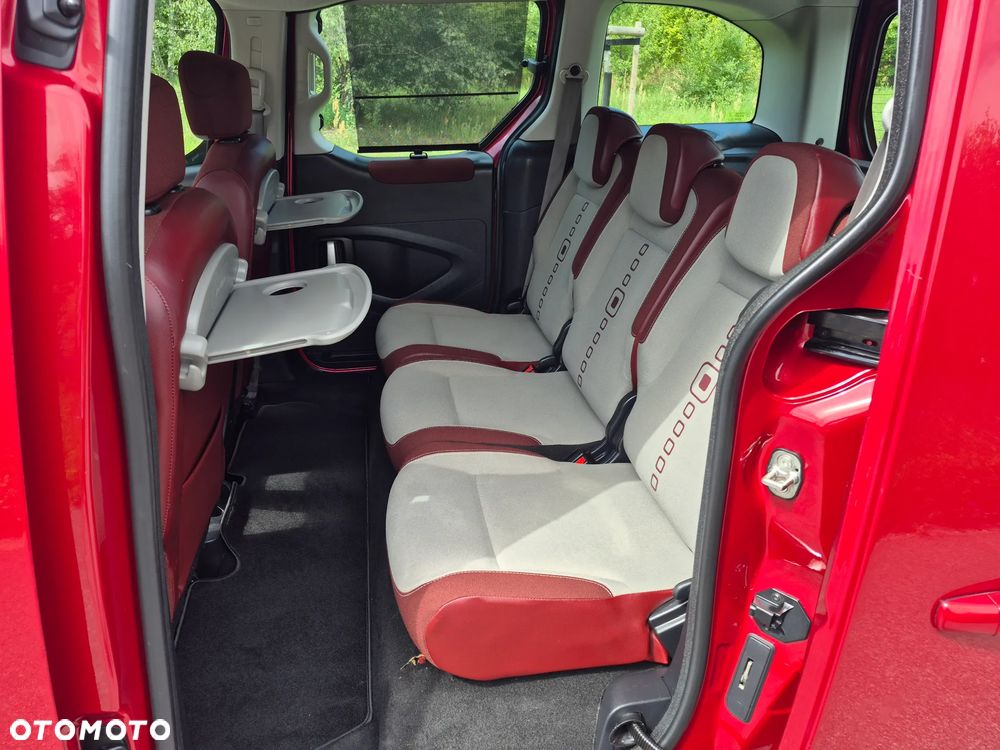 Citroën Berlingo 1.6 16V Multispace - 10