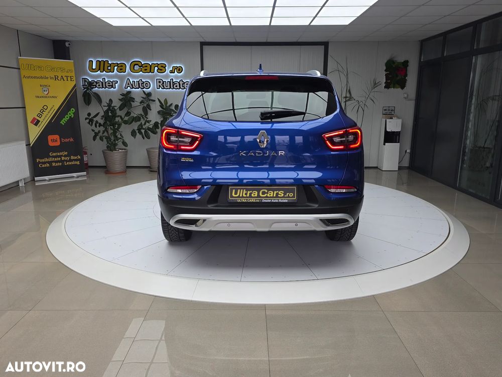 Renault Kadjar TCe EDC GPF Intens - 5