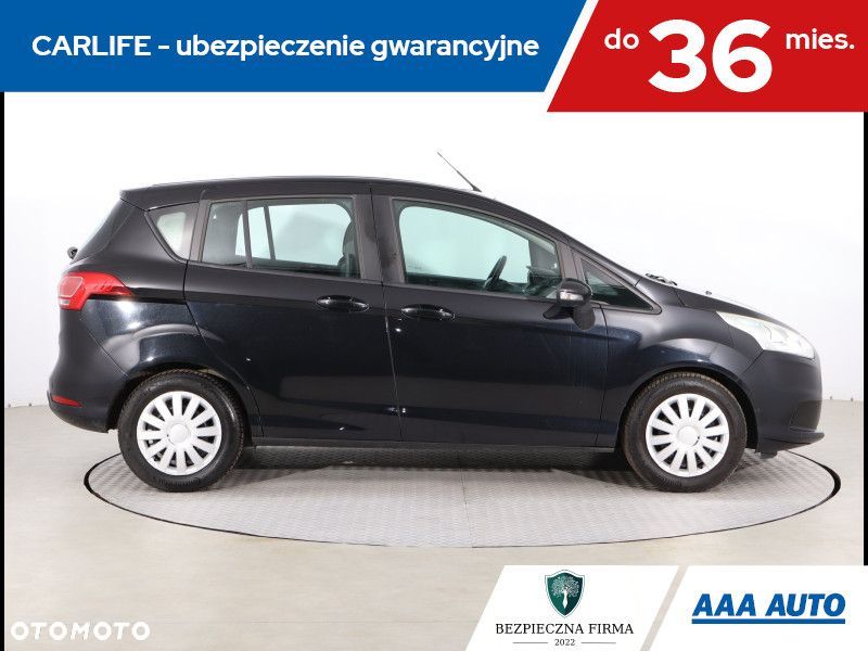 Ford B-MAX - 7