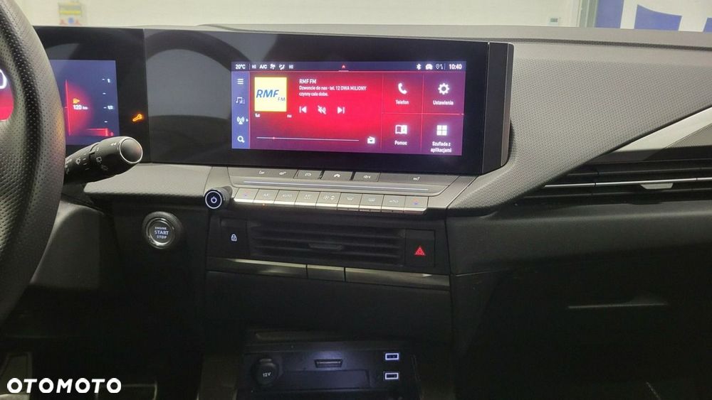 Opel Astra - 17