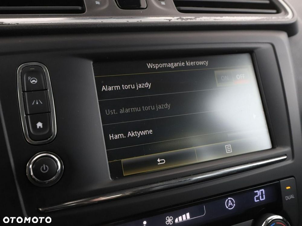 Renault Kadjar Energy TCe 165 CROSSBORDER - 26