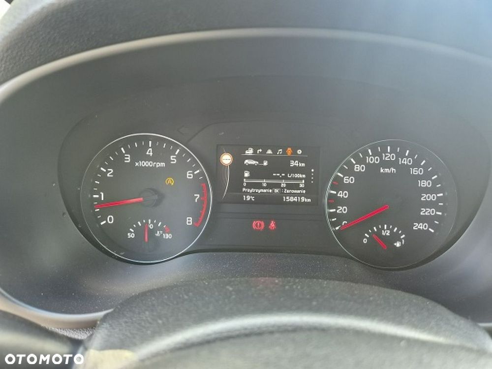 Kia Sportage - 34