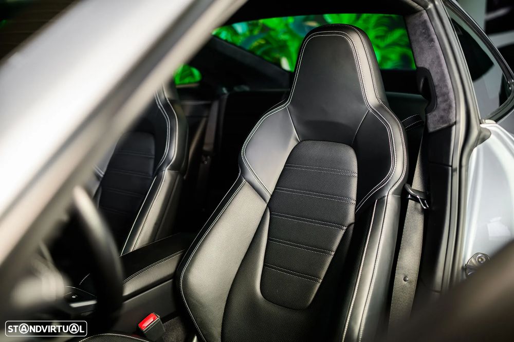 Porsche 911 (992) Turbo S - 20