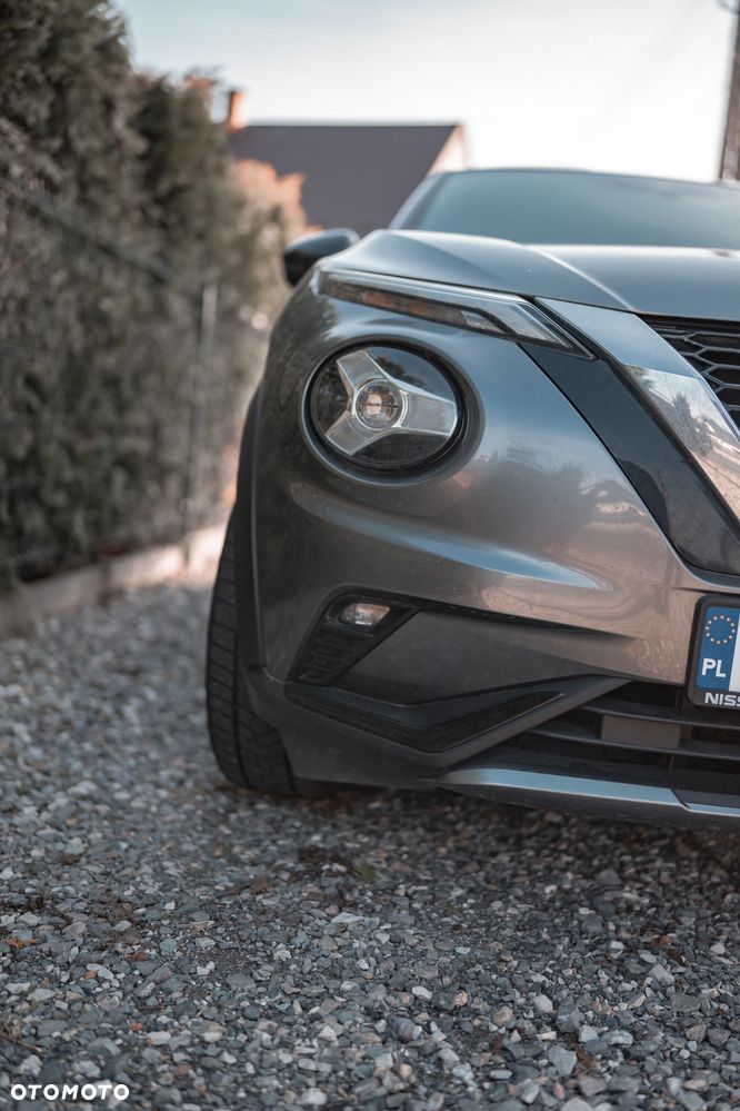 Nissan Juke 1.0 DIG-T N-Design - 19
