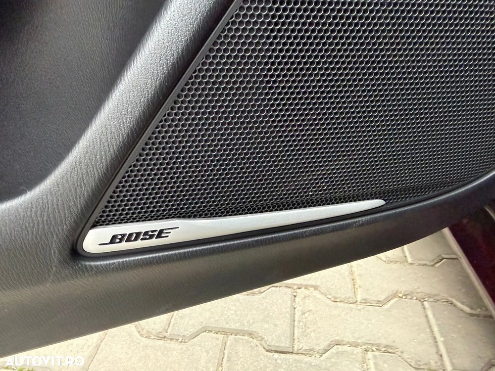 Mazda 6 Skyactiv G194 AT Editie Aniversara 20 Ani - 24