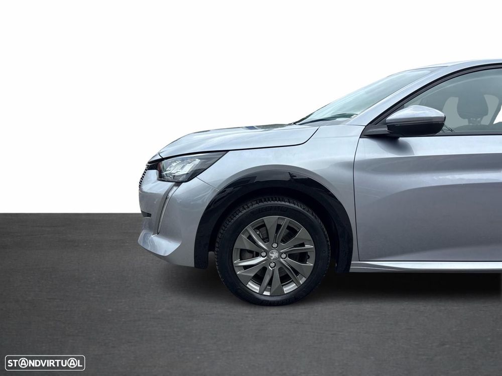 Peugeot e-208 50 kWh Active Pack - 10
