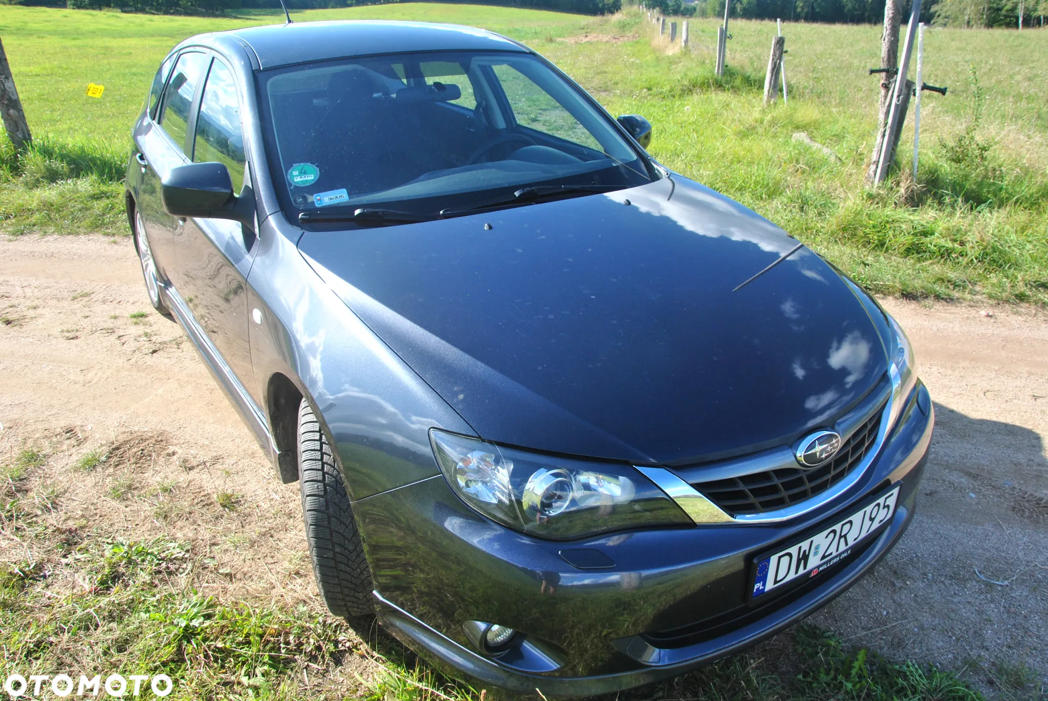 Subaru Impreza 2.0 RC Euro5 - 30