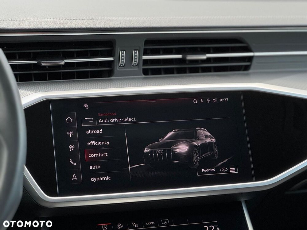 Audi A6 Allroad - 25