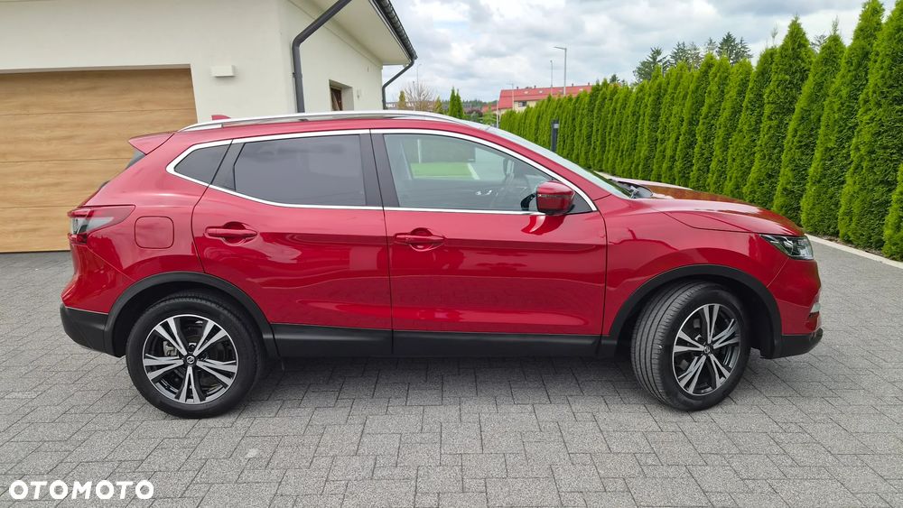 Nissan Qashqai 1.3 DIG-T N-WAY - 30