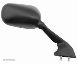 espelho direito yamaha yzf-r6 -ey722d - 1
