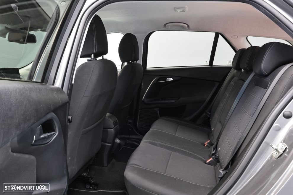 Fiat Tipo Station Wagon Cross 1.0 GSE T3 Cross - 20