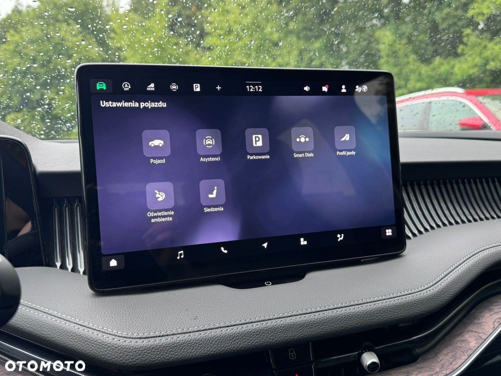 Skoda Superb 2.0 TSI L&K DSG - 21