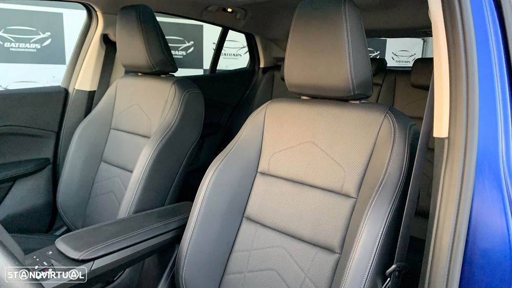 BMW iX2 eDrive20 - 10