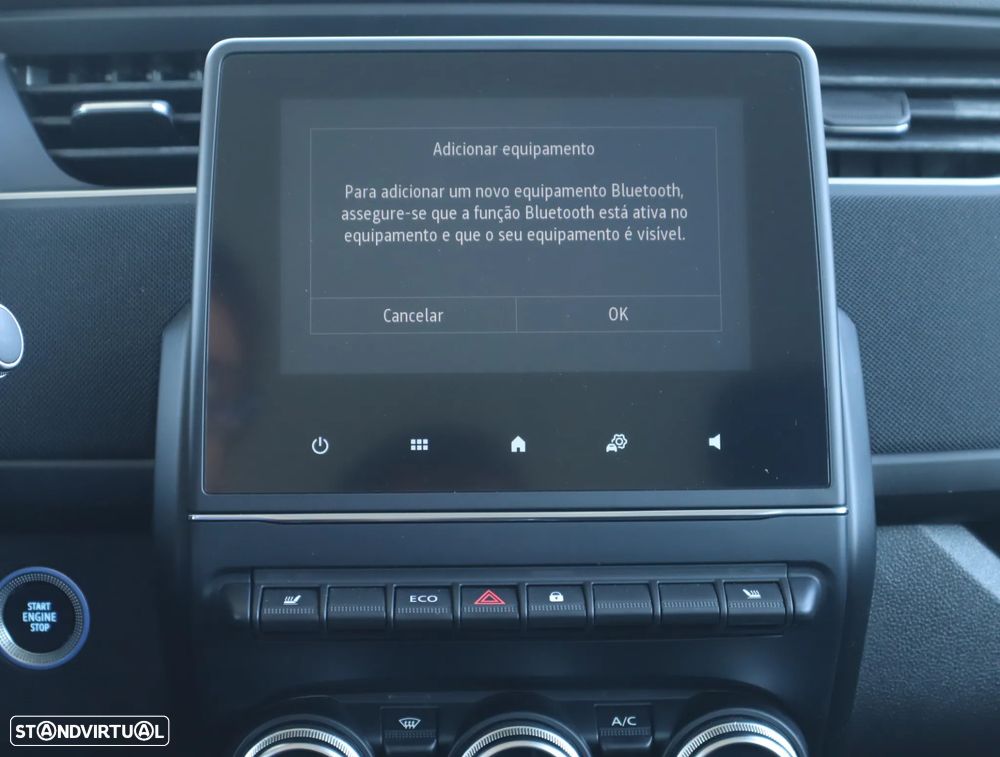 Renault Zoe (c/ Bateria) Zen 50 - 42