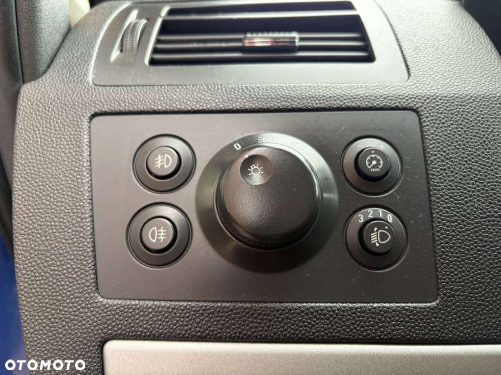 Opel Zafira 1.8 Active - 18