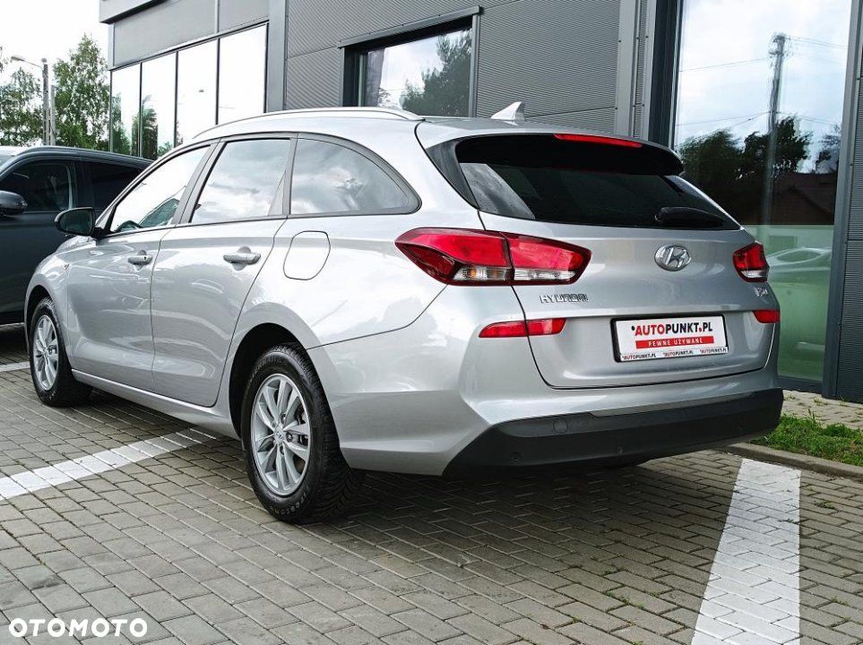 Hyundai i30 - 3