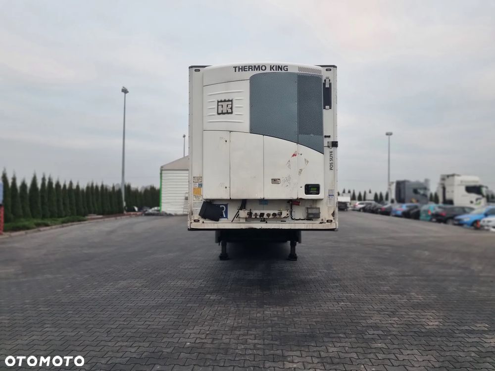 Schmitz Cargobull chłodnia - 9