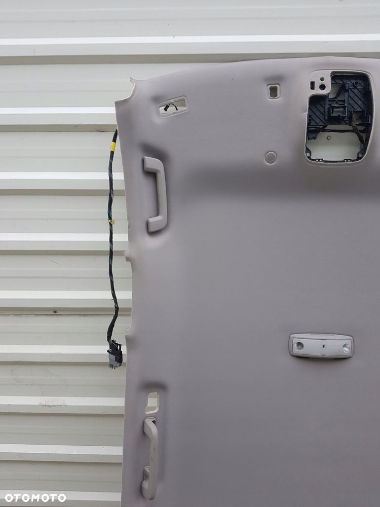 VOLVO V60 I 11-18r PODSUFITKA - 2