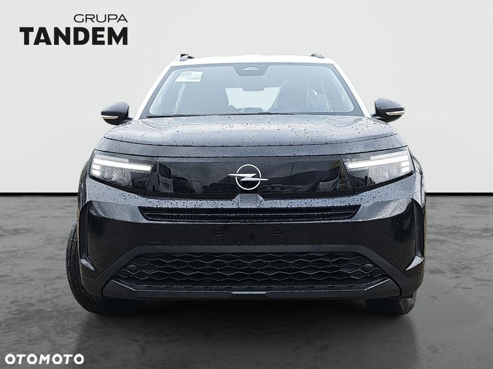 Opel Frontera - 2