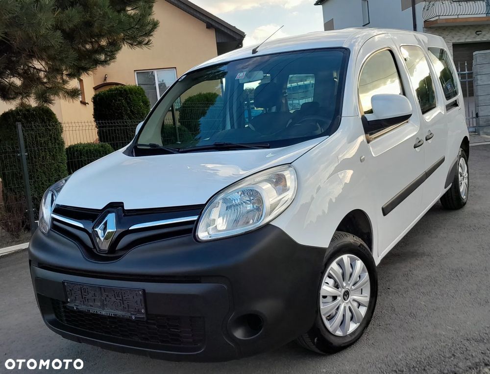 Renault Kangoo - 23