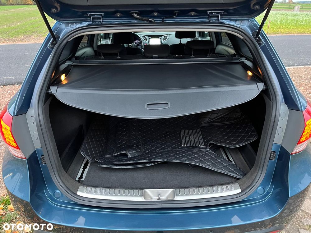 Hyundai i40 - 29