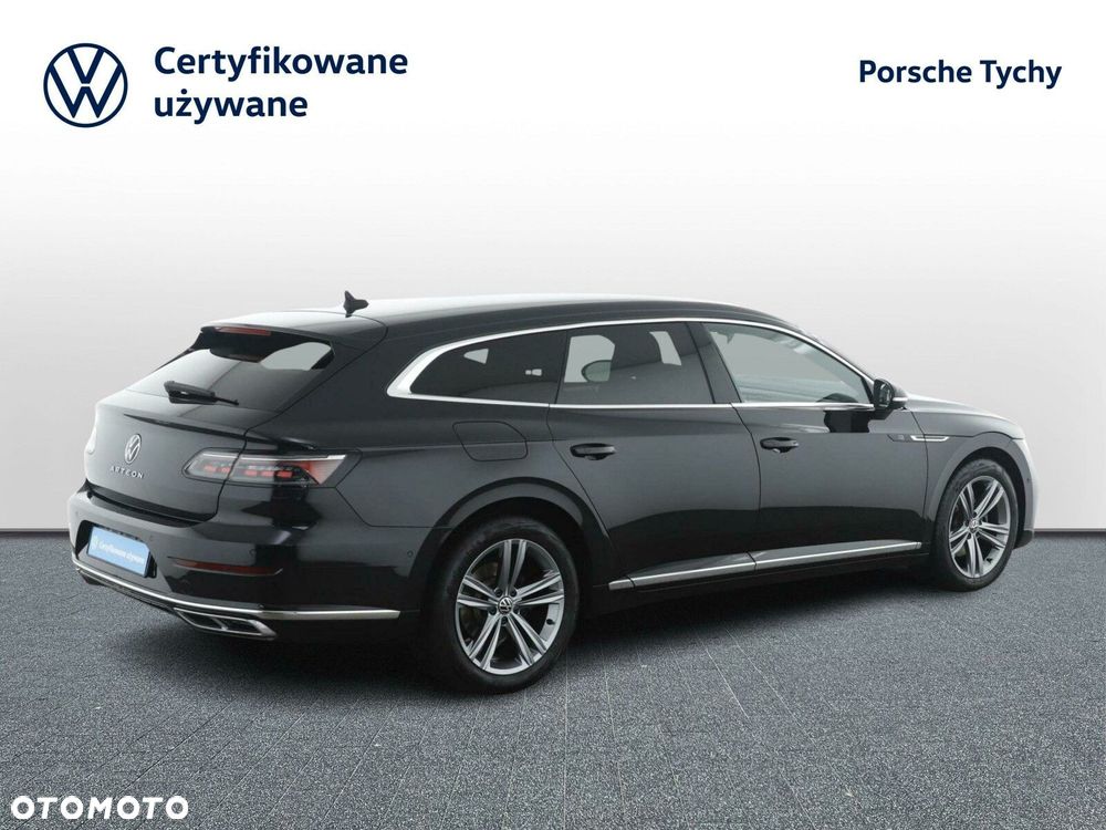 Volkswagen Arteon - 2