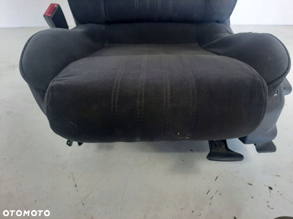 ALFA ROMEO 159 KOMBI 1.9JTDM 16V 07R FOTEL LEWY KIEROWCY GRZANY - 6