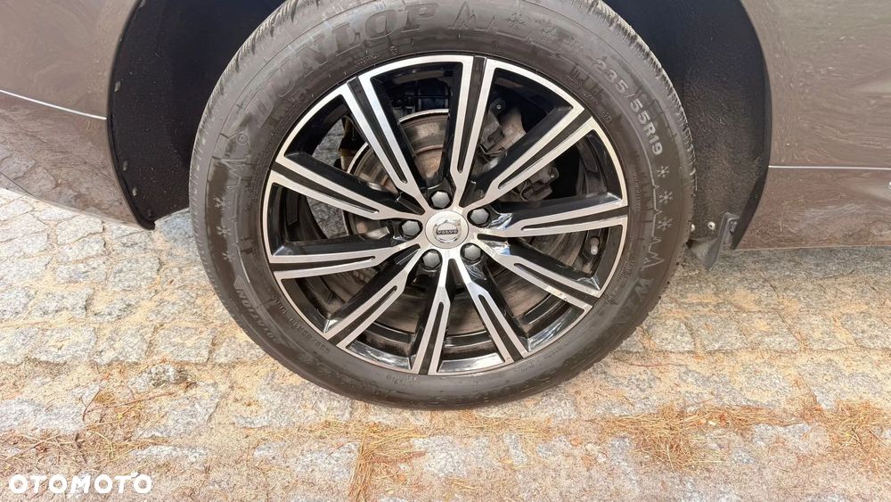 Volvo XC 60 D4 Inscription - 11