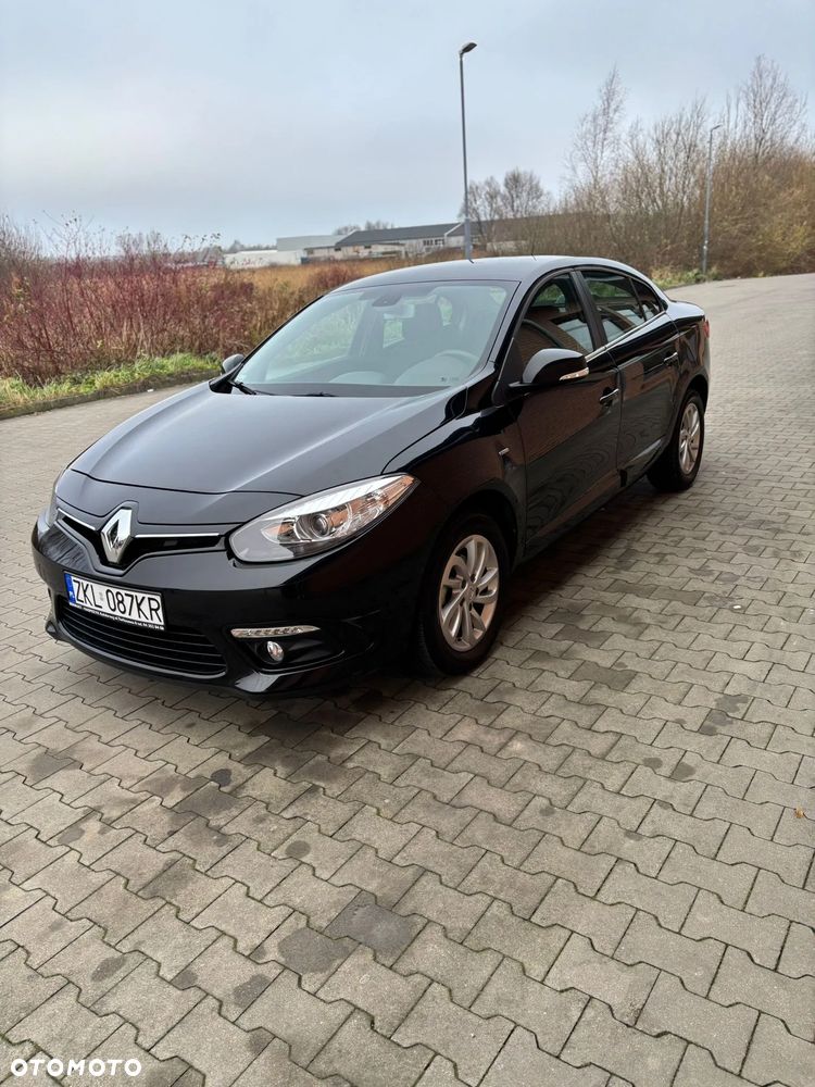 Renault Fluence 1.6 16V Life - 14