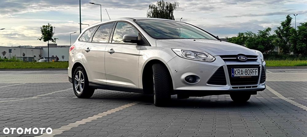 Ford Focus - 2