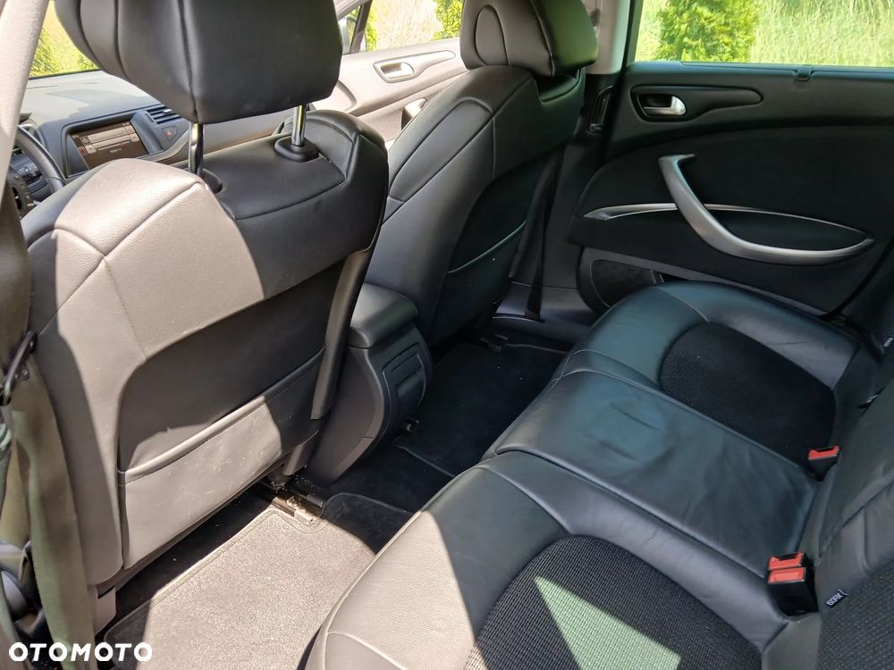 Citroën C5 BlueHDi 150 S&S Business Class - 9