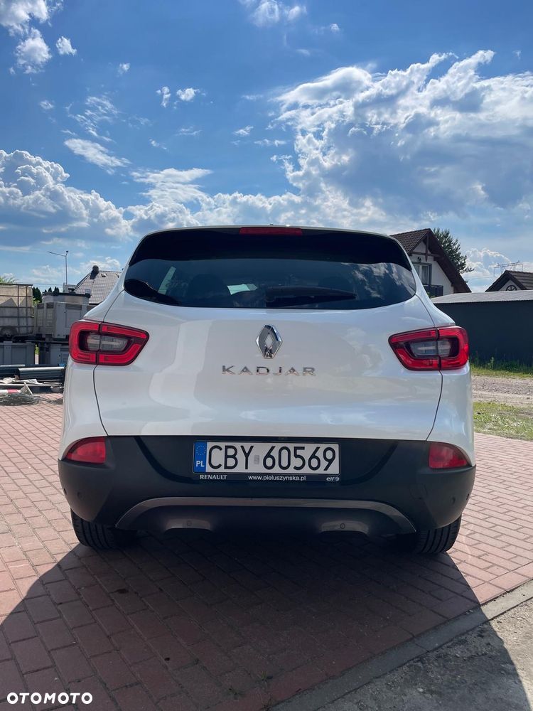 Renault Kadjar 1.2 Energy TCe Life - 7