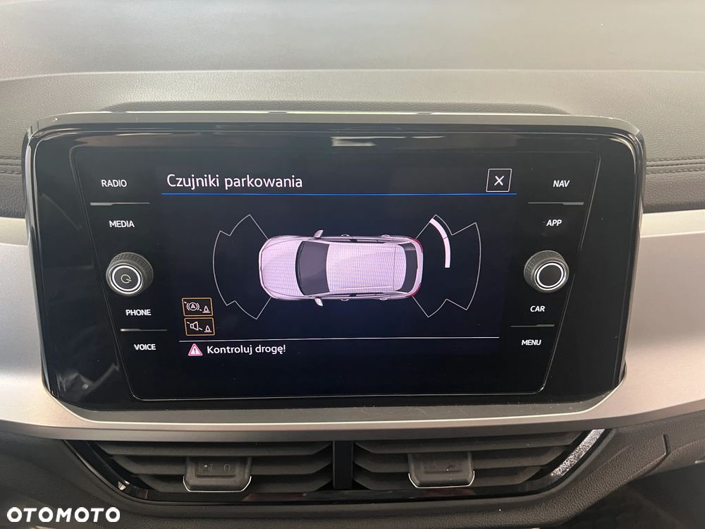 Volkswagen T-Roc 1.5 TSI Life DSG - 27