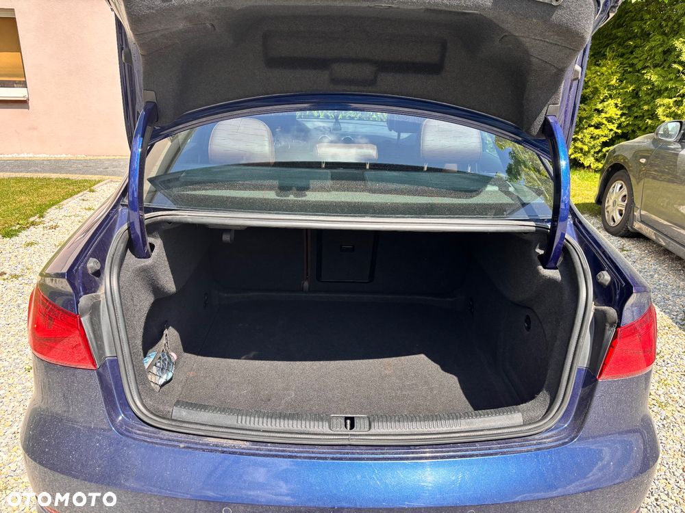 Audi A3 Limousine 1.8 TFSI S tronic Ambiente - 12