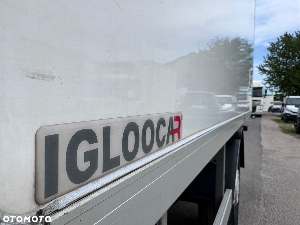 Fiat Ducato 2.3 MultiJet (448) - 21