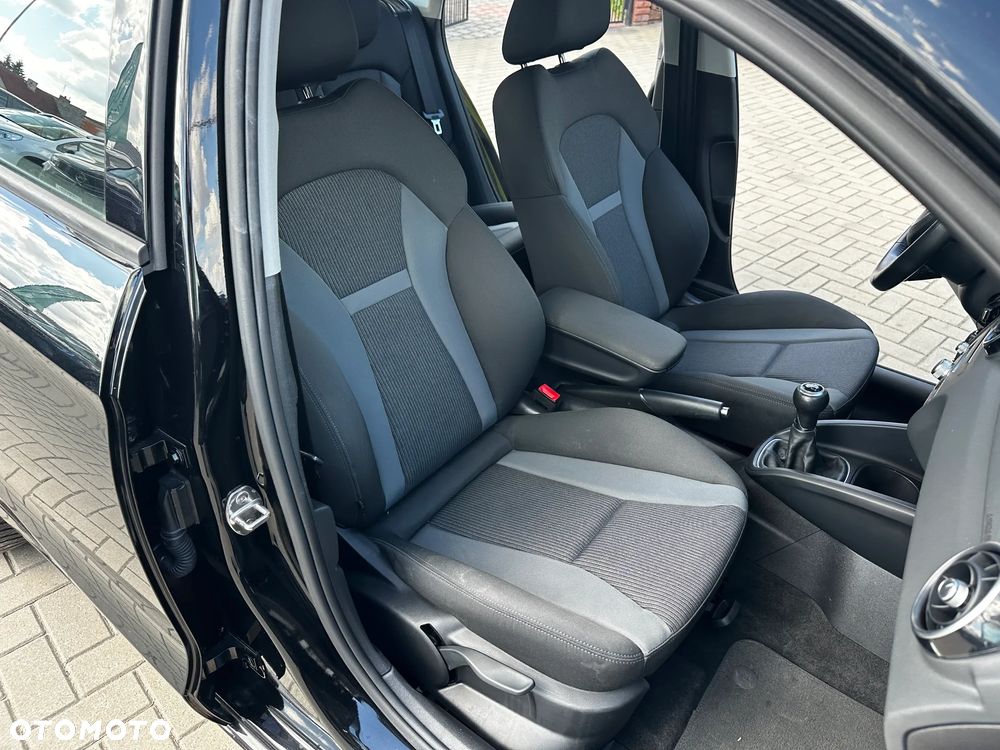 Audi A1 Sportback - 20