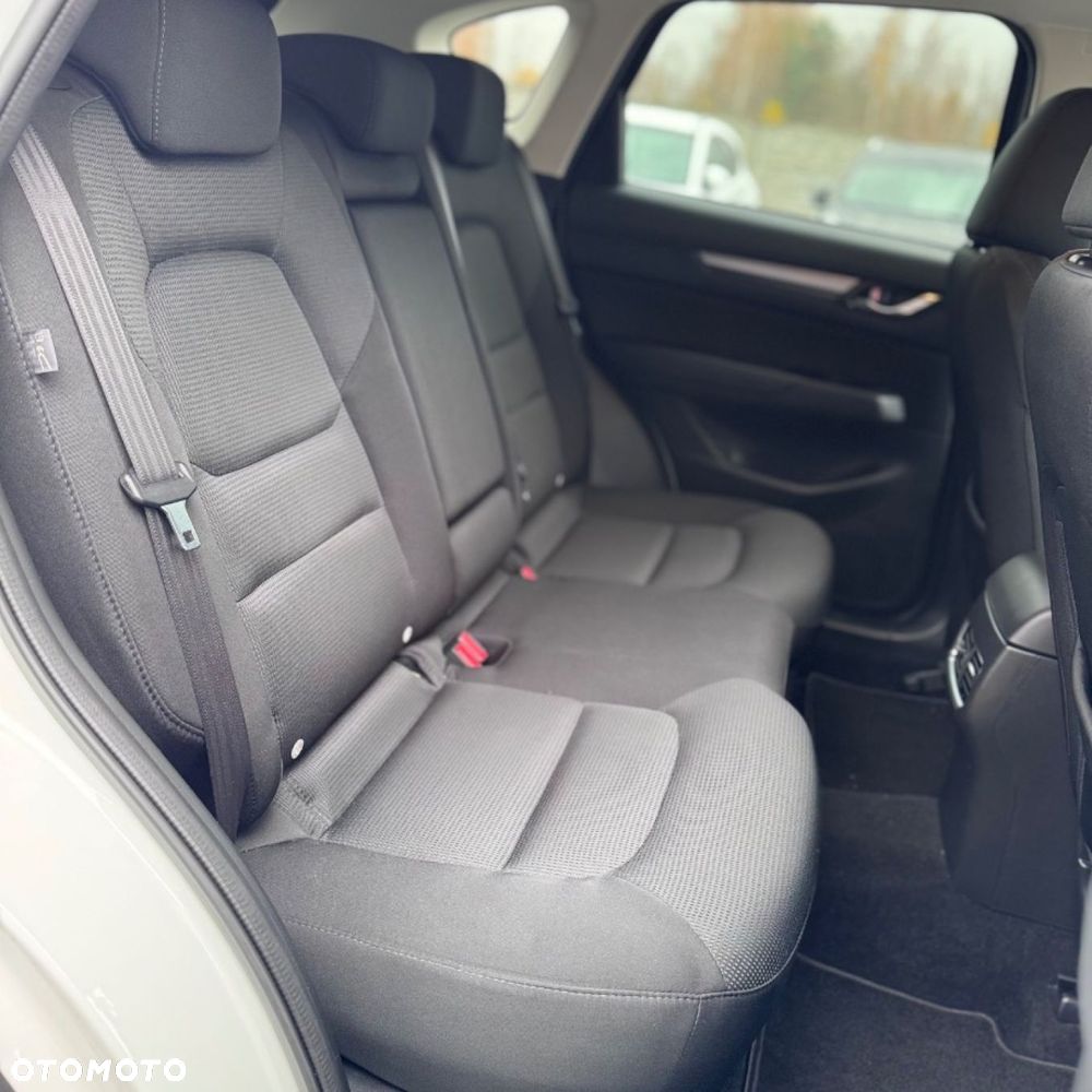 Mazda CX-5 - 26