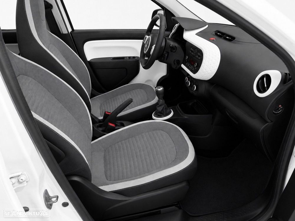 Renault Twingo SCe 75 INTENS - 12