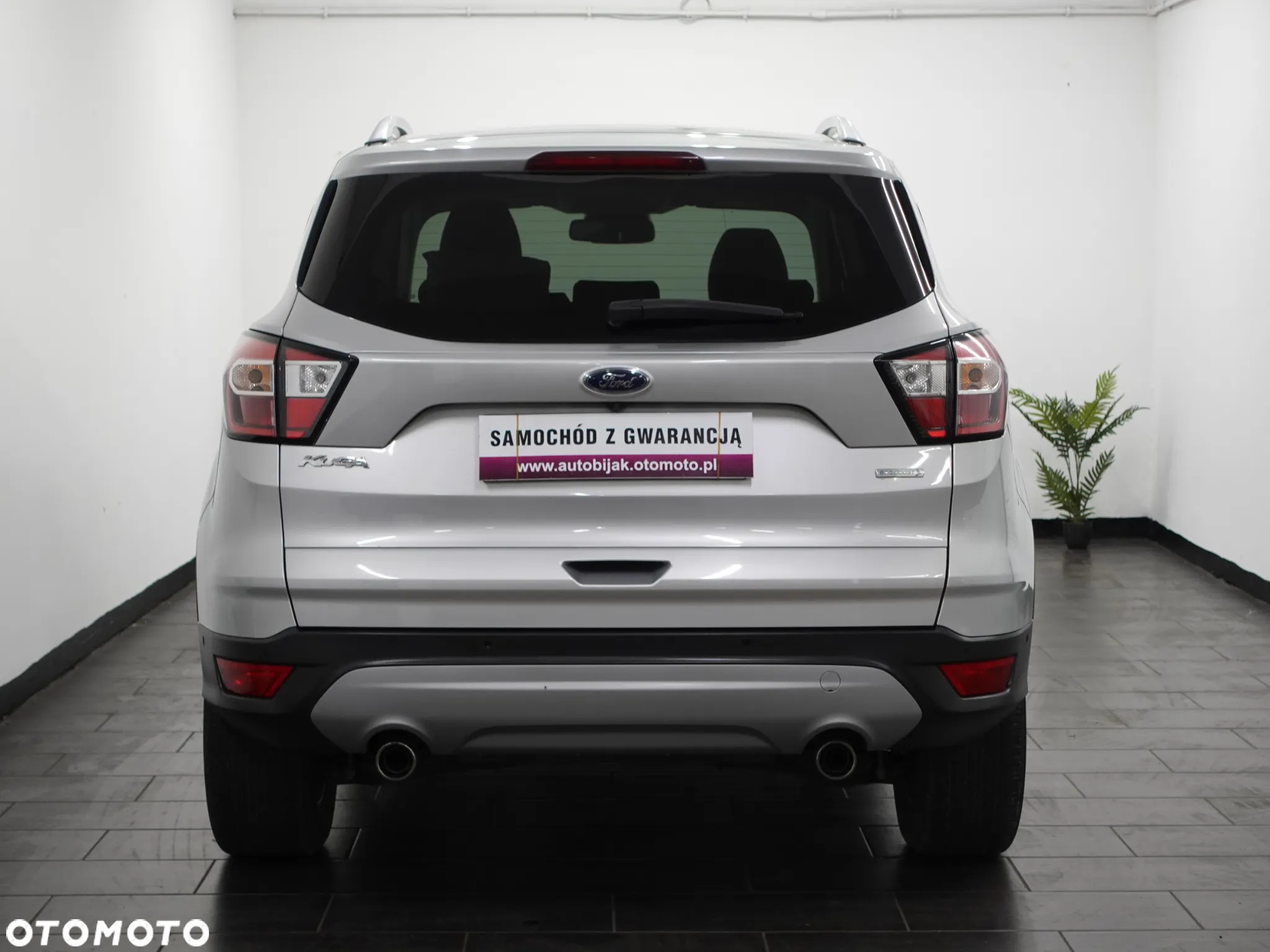 Ford Kuga 1.5 EcoBoost AWD Edition ASS - 7