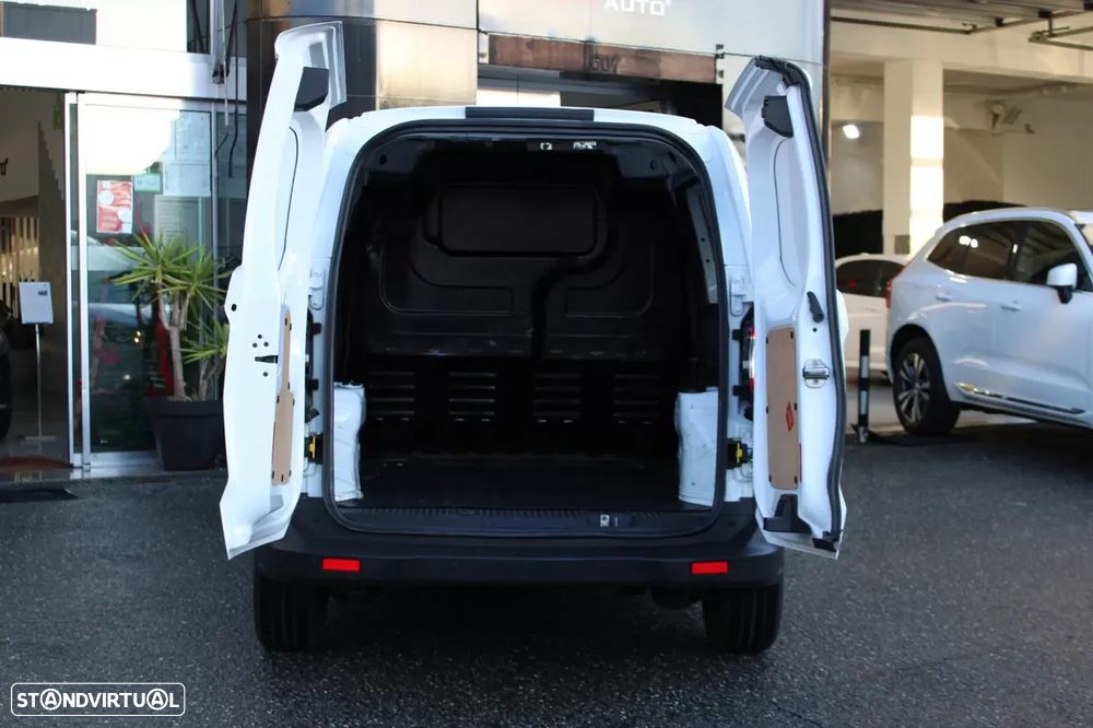 Ford transit-courier-i - 15