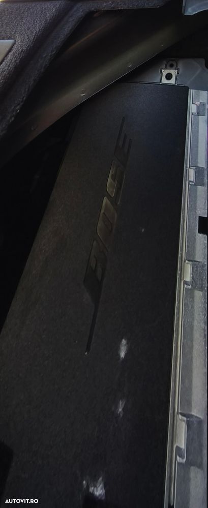 Audi A6 Avant 2.0 TDI Ultra DPF S tronic - 14