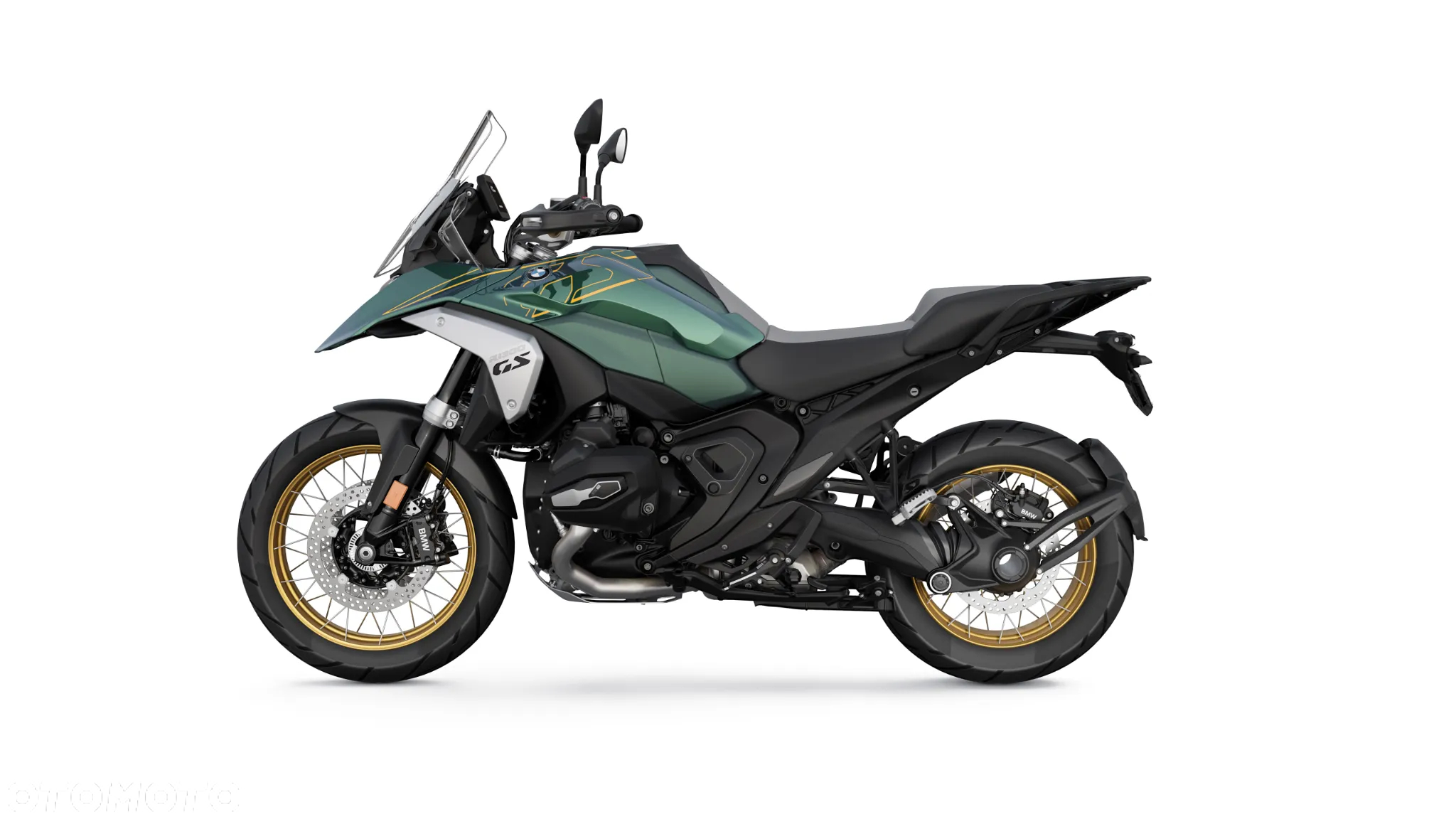 BMW R - 3