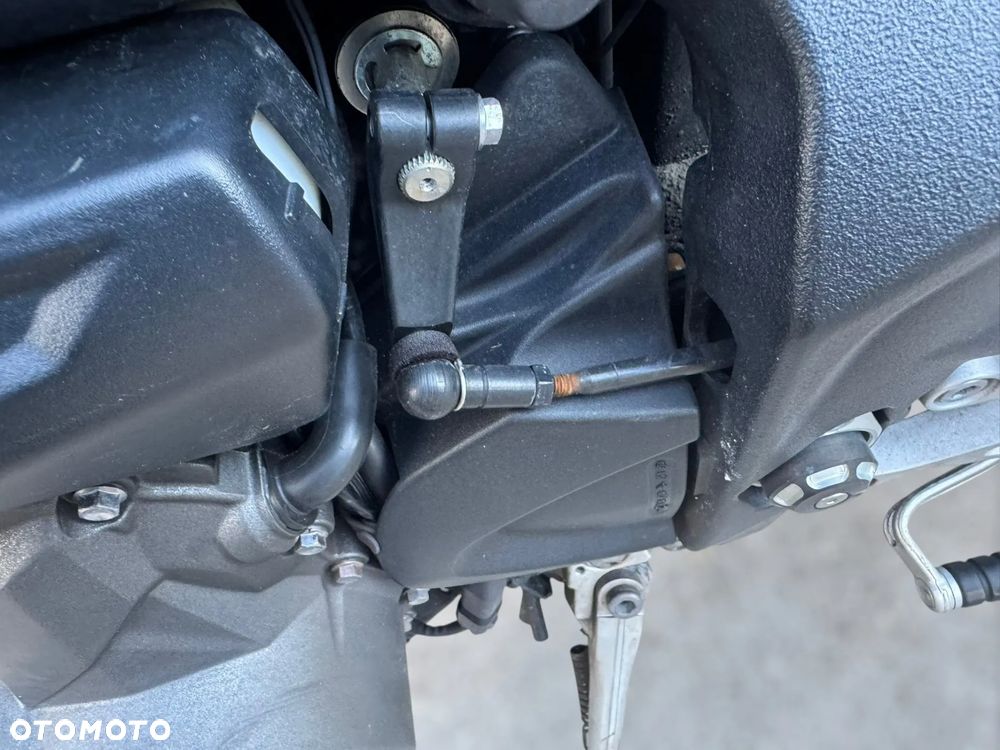 Triumph Street Triple - 19