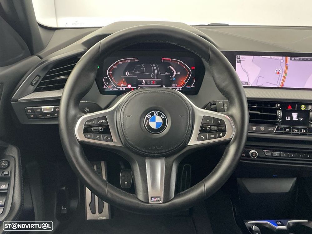 BMW 116 d - 14