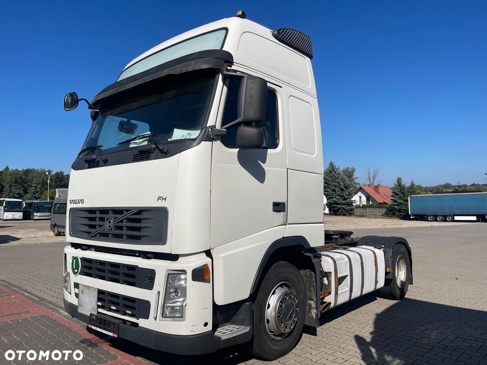 Volvo Fh
