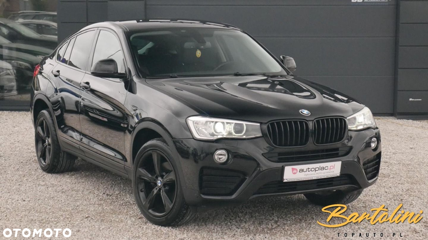 BMW X4 - 2